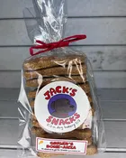 Ginger's Chicken &amp; Garlic Bone-Anza