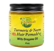 100 % Organic Turmeric & Neem Hair Pomade