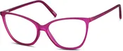 Cat-Eye Glasses 20234
