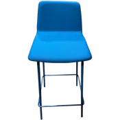 Mind Counter Stool by Johanson - Blue