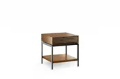 BDI Cora 1176 End Table | Berkeley, CA | Viking Trader — Viking Trader