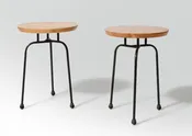 Yuri Accent Table