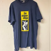 The Afghan Whigs Vintage T-Shirt