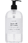 Band of Outlaws Hand + Body Soap