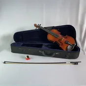 Violin rental — Stringed Instrument Services