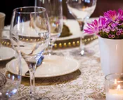 Glass ware Sample