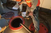 Confined Space Awareness For General Industry