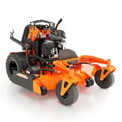 Bad Boy Revolt 54" 28 HP Vanguard Stand-On Mower