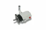 19 GPM Two-Stage Hydraulic Log Splitter Pump (WSD31-254)