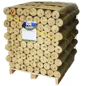 North Idaho Energy Logs