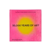 "30,000 Years of Art"