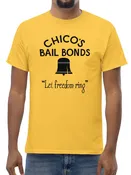 Chico's Bail Bonds Shirt