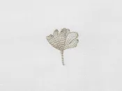 Ginkgo Decorative Pillow