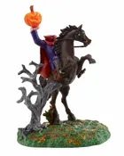 Department 56 Accessory The Headless Horseman