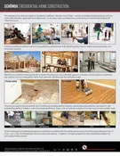 SCHÖNOX Residential Home Construction Targeted Sell Sheet (PDF Only)