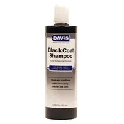 12 oz - Black Coat Shampoo