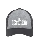 Union Logo Ball Cap (UV-STC18)