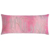 16x36" Willow Metallic Large Boudoir Pillows by Kevin O'Brien