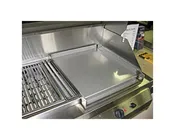 Double Griddle