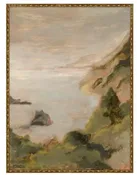A Meandering Coast 1