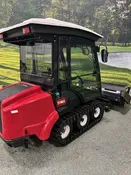 Toro Groundsmaster 7210 - MTI Distributing