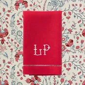 Aix Guest Towels - Standard