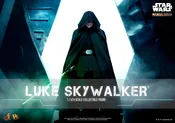 Luke Skywalker Sixth Scale Figure — PARKVILLE FRAME GALLERY