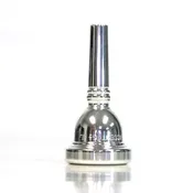 Accent Bass Trombone Mouthpiece