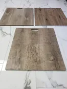 LUDLOW VINYL TILE