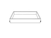 12″ Pullout Drawer