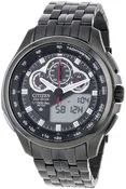 Citizen Eco-Drive Mens SST JW0097-54E