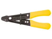 1004, Klein (4)  Wire Stripper and Cutter with Spring