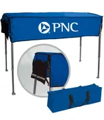 Style 01TT – Tailgate & Display Table