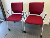 10+ Haworth "Very" Conference Chair $95ea