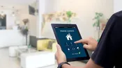 Alarm Service - Level 3 — AWS SMART HOME