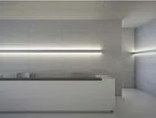 LED Light Fixture ‘Cove’