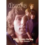Night Divides The Day: The Doors Anthology [Hardcover Book]