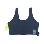 Athletic Bra By All In Motion In Black, Size:M