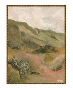 A Meandering Coast 2