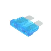 ATC Blade Type Fuses (Amps: 15) Pack of 3