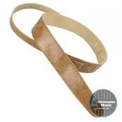 2.5" HENRY HELLER CAPRI LEATHER