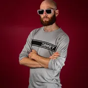 Team Long Sleeve