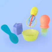 Bathtime Baker