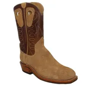 Handmade Cowboy Boot Stock - Size 11.5C