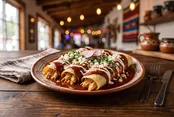 Enchiladas