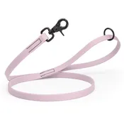 Biothane Dog Leash with Black Scissor Snap - Partner Brand