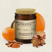Hearthside Gatherings – Coconut Soy Candle