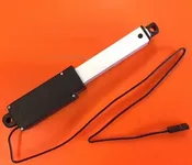 Replacement Actuator for EZ Cool Cowl Flap
