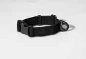 Comfort Suede Dog Collar