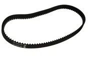 Turbo Cat Geared Belt
